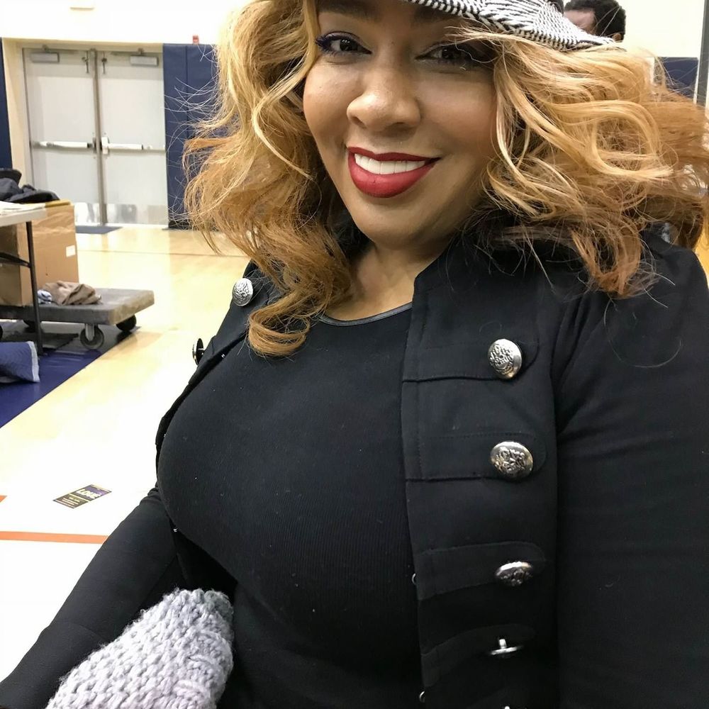 Meet your Posher, Mary